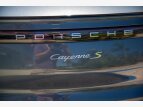 Thumbnail Photo 22 for 2020 Porsche Cayenne S